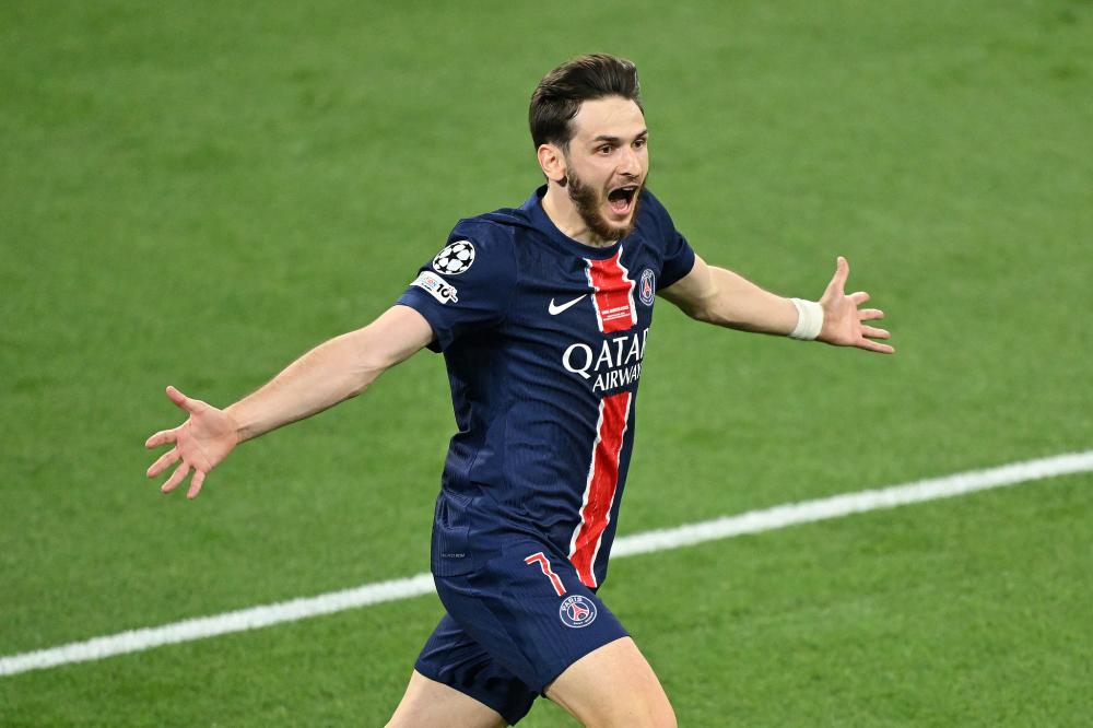 意媒：尤文将赫伊别尔视为冬窗目标，但马赛对球员估价6000万